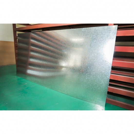 แผ่นสังกะสี แผ่นสังกะสี