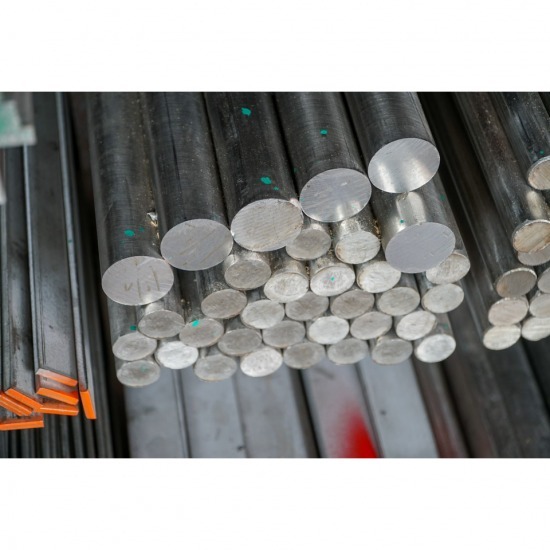 เพลาสแตนเลสกลม เพลาสแตนเลสกลม