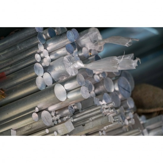 เพลาอลูมิเนียม เพลาอลูมิเนียม