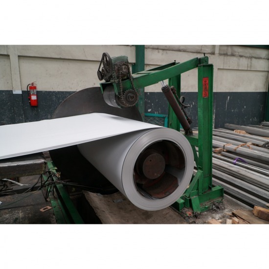 เหล็กขาวม้วน เหล็กขาวม้วน